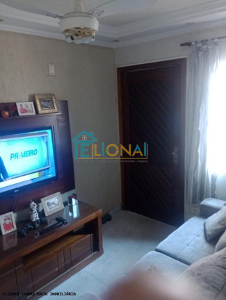 Imagem Apartamento com 2 Quartos à Venda, 44 m² em Itaquera - São Paulo Imagem Apartamento com 2 Quartos à Venda, 44 m² em Itaquera - São Paulo