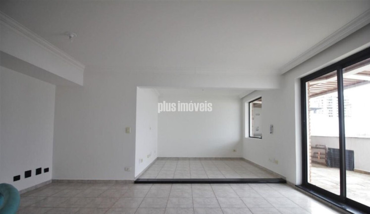 Imagem Apartamento com 3 Quartos à Venda, 210 m² em Real Parque - São Paulo Imagem Apartamento com 3 Quartos à Venda, 210 m² em Real Parque - São Paulo