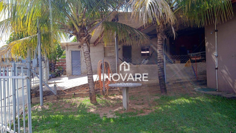 Imagem Fazenda à Venda, 276 m² em Centro - Buriti Alegre Imagem Fazenda à Venda, 276 m² em Centro - Buriti Alegre