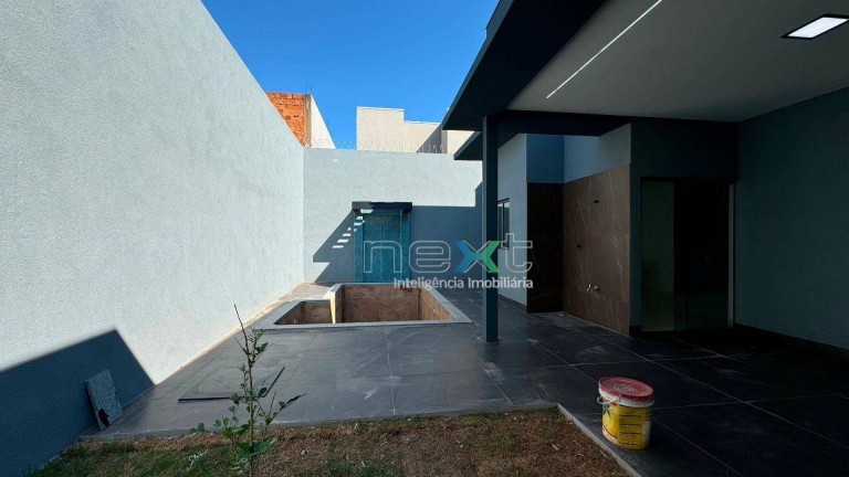 Imagem Casa à Venda, 170 m² em água Limpa Park - Campo Grande Imagem Casa à Venda, 170 m² em água Limpa Park - Campo Grande