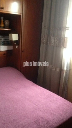 Imagem Apartamento com 2 Quartos à Venda, 54 m² em Vila Santa Catarina - São Paulo
