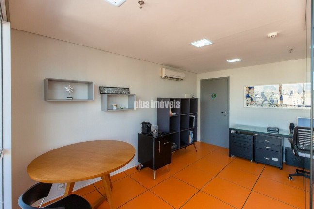 Imagem Imóvel Comercial à Venda, 38 m² em Pinheiros - São Paulo