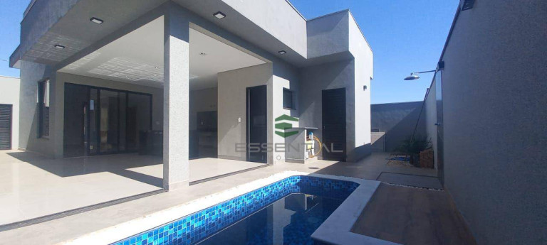 Imagem Casa com 3 Quartos à Venda, 158 m² em Residencial Maria Julia - São José Do Rio Preto Imagem Casa com 3 Quartos à Venda, 158 m² em Residencial Maria Julia - São José Do Rio Preto