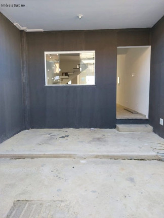 Imagem Casa com 3 Quartos à Venda, 80 m² em Inhoaiba - Rio De Janeiro Imagem Casa com 3 Quartos à Venda, 80 m² em Inhoaiba - Rio De Janeiro