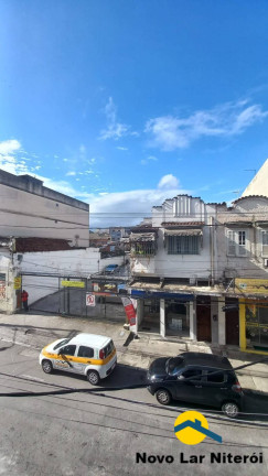 Imagem Apartamento com 2 Quartos à Venda, 80 m² em Centro - Niterói Imagem Apartamento com 2 Quartos à Venda, 80 m² em Centro - Niterói