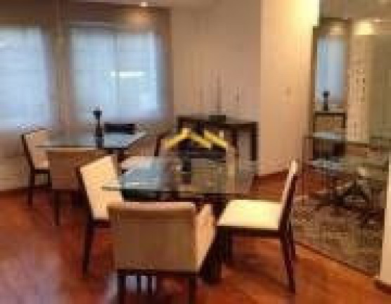 Imagem Apartamento com 2 Quartos à Venda, 180 m² em Itaim - São Paulo
