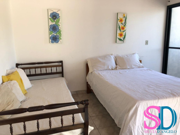 Imagem Apartamento com 3 Quartos à Venda, 162 m² em Toninhas - Ubatuba Imagem Apartamento com 3 Quartos à Venda, 162 m² em Toninhas - Ubatuba