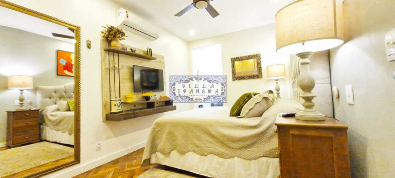Imagem Apartamento com 2 Quartos à Venda, 85 m² em Copacabana - Rio De Janeiro Imagem Apartamento com 2 Quartos à Venda, 85 m² em Copacabana - Rio De Janeiro