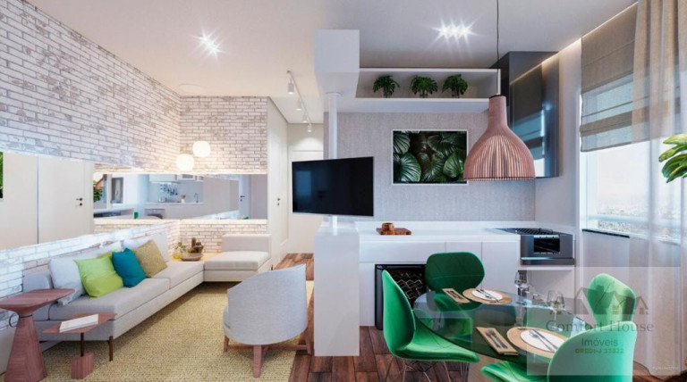 Imagem Casa com 2 Quartos à Venda, 43 m² em Centro - Diadema