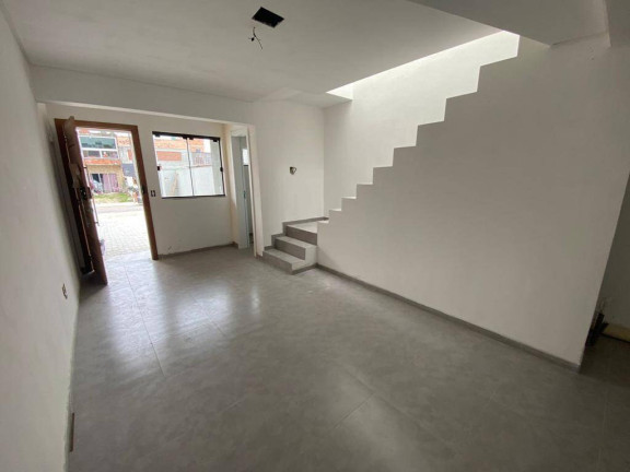 Imagem Sobrado com 3 Quartos à Venda, 108 m² em Jardim Praia Mar - Itapema