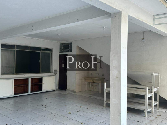 Imagem Casa com 3 Quartos à Venda, 410 m² em Campestre - Santo André Imagem Casa com 3 Quartos à Venda, 410 m² em Campestre - Santo André