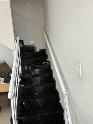 Imagem Apartamento com 3 Quartos à Venda, em Vila Voturua - São Vicente Imagem Apartamento com 3 Quartos à Venda, em Vila Voturua - São Vicente