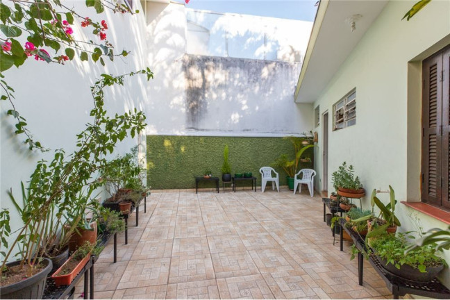 Imagem Casa com 3 Quartos à Venda, 162 m² em Alto Da Boa Vista - São Paulo
