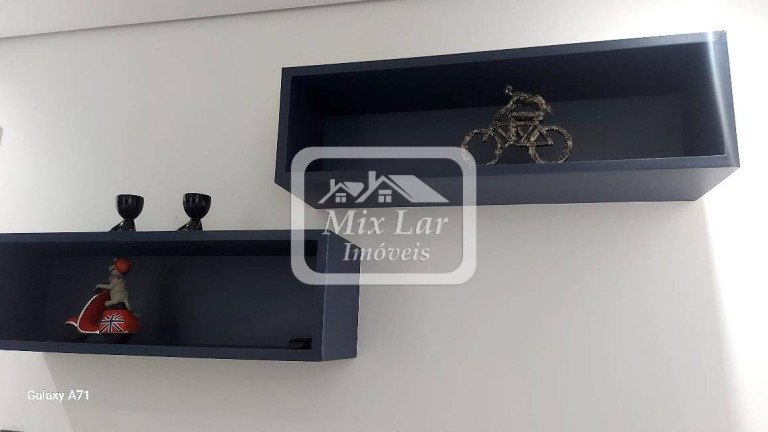 Imagem Apartamento com 2 Quartos à Venda, 49 m² em São Pedro - Osasco Imagem Apartamento com 2 Quartos à Venda, 49 m² em São Pedro - Osasco