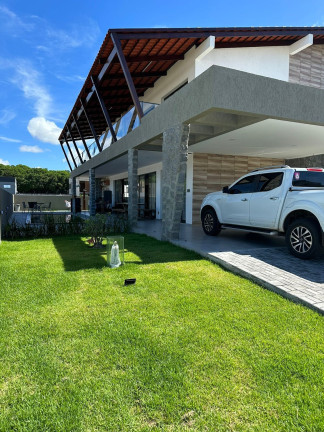 Imagem Casa com 5 Quartos à Venda, 400 m² em Amazônia Park - Cabedelo Imagem Casa com 5 Quartos à Venda, 400 m² em Amazônia Park - Cabedelo