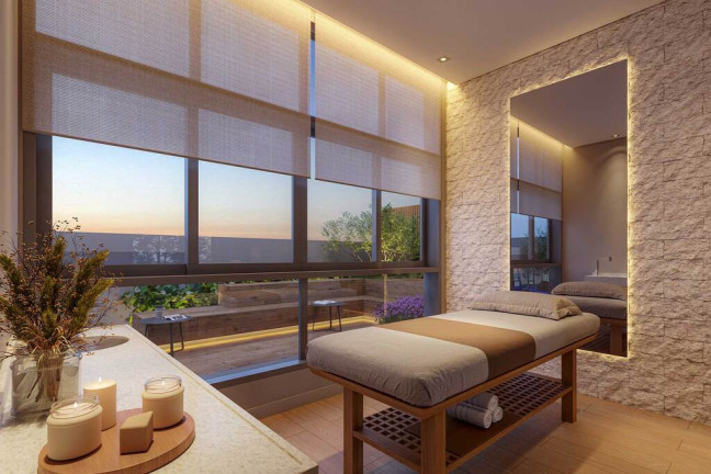 Imagem Apartamento com 2 Quartos à Venda, 64 m² em Campo Belo - São Paulo Imagem Apartamento com 2 Quartos à Venda, 64 m² em Campo Belo - São Paulo