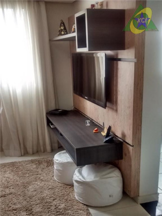 Imagem Apartamento com 2 Quartos à Venda, 46 m² em Jardim Nova Europa - Campinas