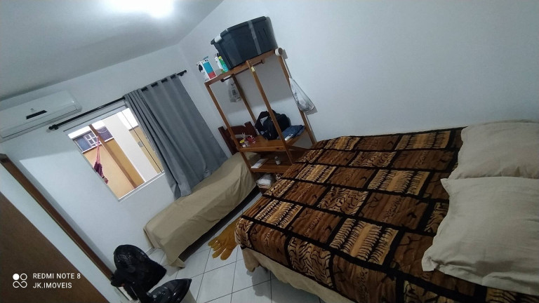 Imagem Apartamento com 2 Quartos à Venda, 90 m² em Balneário Cambiju - Itapoá