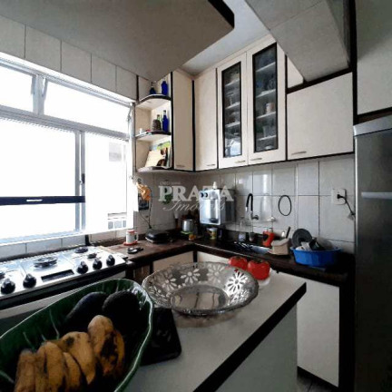 Imagem Apartamento à Venda, 90 m² em Embaré - Santos Imagem Apartamento à Venda, 90 m² em Embaré - Santos
