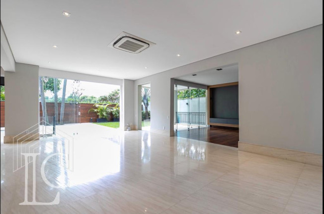 Imagem Casa com 4 Quartos à Venda, 720 m² em Alto Da Boa Vista - São Paulo