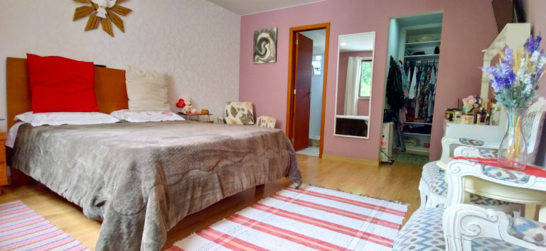 Imagem Cobertura com 3 Quartos à Venda, 130 m² em Várzea - Teresópolis Imagem Cobertura com 3 Quartos à Venda, 130 m² em Várzea - Teresópolis