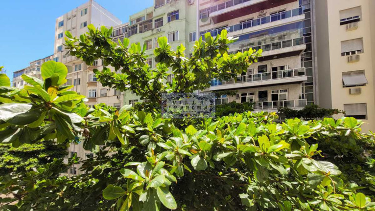 Imagem Apartamento com 3 Quartos à Venda, 100 m² em Leme - Rio De Janeiro Imagem Apartamento com 3 Quartos à Venda, 100 m² em Leme - Rio De Janeiro