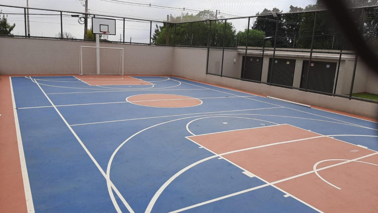 Imagem Apartamento com 2 Quartos à Venda, 46 m² em Leonor - Londrina