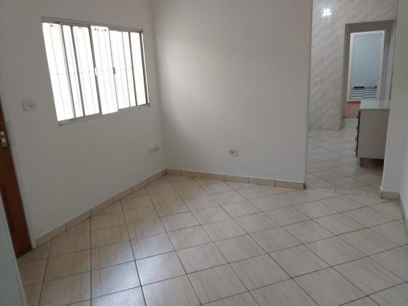 Casa com 3 Quartos à Venda, 80 m² em Parque Capuava - Santo André