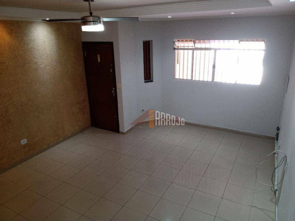 Imagem Sobrado com 3 Quartos para Alugar, 123 m² em Jardim Popular - São Paulo Imagem Sobrado com 3 Quartos para Alugar, 123 m² em Jardim Popular - São Paulo