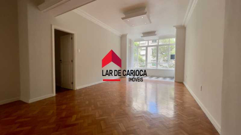 Imagem Apartamento com 3 Quartos à Venda, 180 m² em Copacabana - Rio De Janeiro