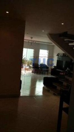 Imagem Sobrado com 2 Quartos à Venda, 250 m² em Montanhão - São Bernardo Do Campo