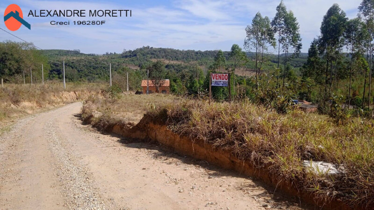 Imagem Terreno à Venda,  em Estrada Da Barra - Sarapuí
