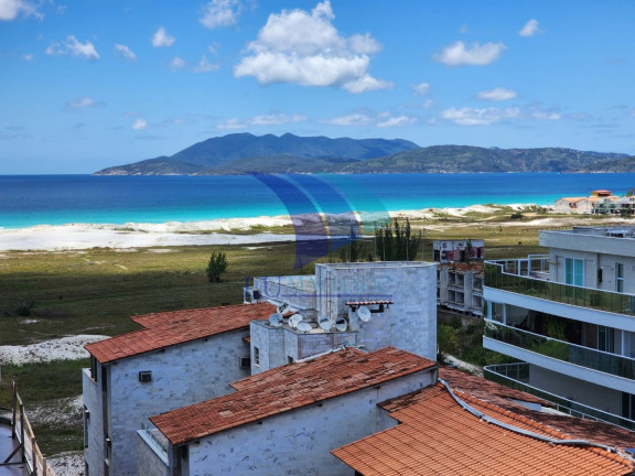 Imagem Cobertura com 4 Quartos à Venda, 180 m² em Braga - Cabo Frio