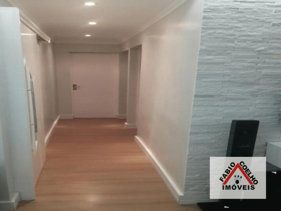 Imagem Apartamento à Venda, 58 m² em Vila Inglesa - São Paulo