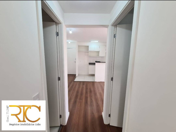 Imagem Apartamento com 2 Quartos para Alugar, 54 m² em Socorro - São Paulo Imagem Apartamento com 2 Quartos para Alugar, 54 m² em Socorro - São Paulo