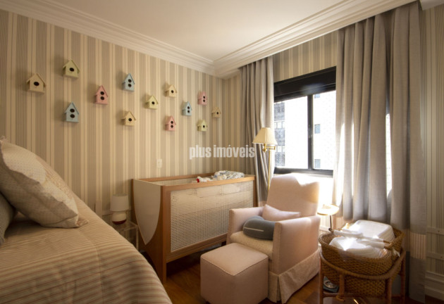 Imagem Apartamento com 3 Quartos à Venda, 200 m² em Jardim Guedala - São Paulo Imagem Apartamento com 3 Quartos à Venda, 200 m² em Jardim Guedala - São Paulo