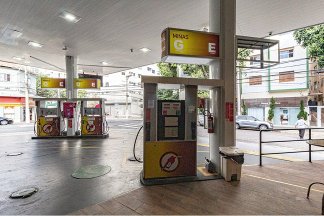 Imagem Sala Comercial à Venda, 220 m² em Vila Clementino - São Paulo