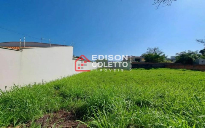Imagem Terreno à Venda, 390 m² em Nova Piracicaba - Piracicaba