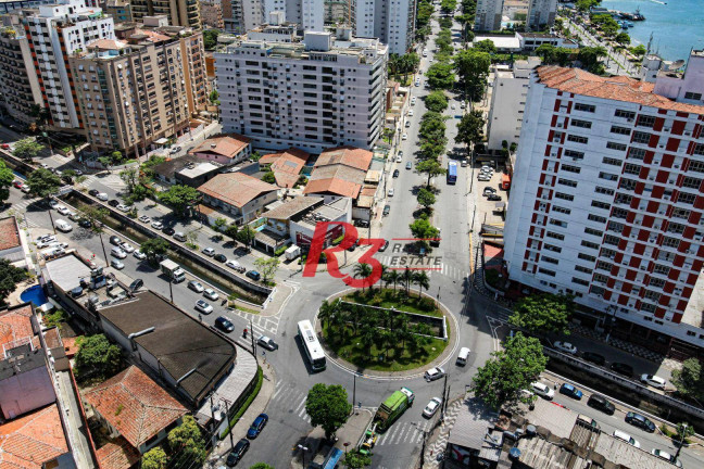 Imagem Apartamento com 3 Quartos à Venda, 199 m² em Ponta Da Praia - Santos Imagem Apartamento com 3 Quartos à Venda, 199 m² em Ponta Da Praia - Santos