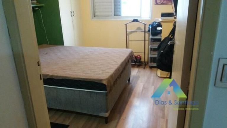 Imagem Apartamento com 3 Quartos à Venda, 105 m² em Vila Clementino - São Paulo