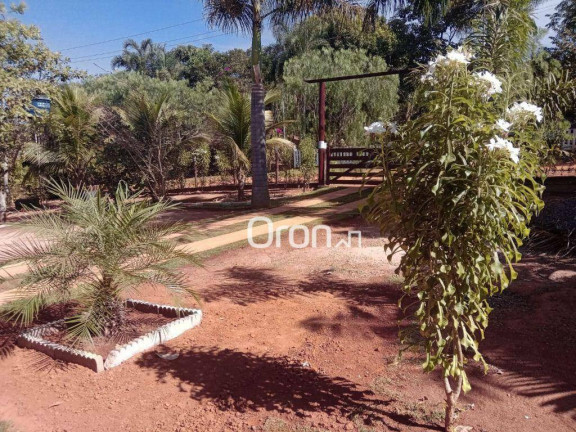 Imagem Chácara com 2 Quartos à Venda, 1.500 m² em Condomínio Chácaras Alto Da Serra - Santa Bárbara De Goiás Imagem Chácara com 2 Quartos à Venda, 1.500 m² em Condomínio Chácaras Alto Da Serra - Santa Bárbara De Goiás