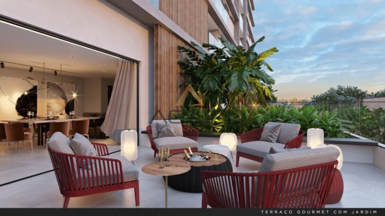 Imagem Apartamento com 3 Quartos à Venda, 93 m² em Jardim Paulista - São Paulo Imagem Apartamento com 3 Quartos à Venda, 93 m² em Jardim Paulista - São Paulo