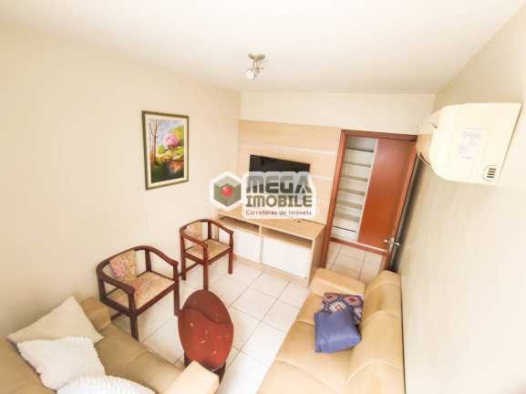 Imagem Apartamento com 3 Quartos à Venda, 91 m² em Itacorubi - Florianópolis Imagem Apartamento com 3 Quartos à Venda, 91 m² em Itacorubi - Florianópolis