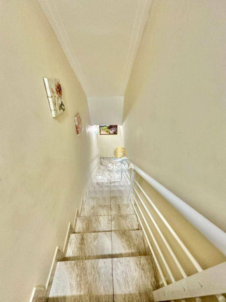 Imagem Sobrado com 3 Quartos à Venda, 191 m² em Morrinhos - Guarujá