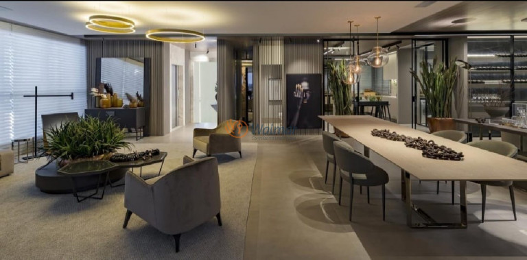 Imagem Imóvel com 4 Quartos à Venda, 316 m² em Cambuí - Campinas Imagem Imóvel com 4 Quartos à Venda, 316 m² em Cambuí - Campinas