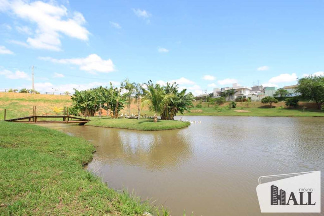 Imagem Terreno à Venda, 1.149 m² em Condomínio Golden Park Residence - Mirassol