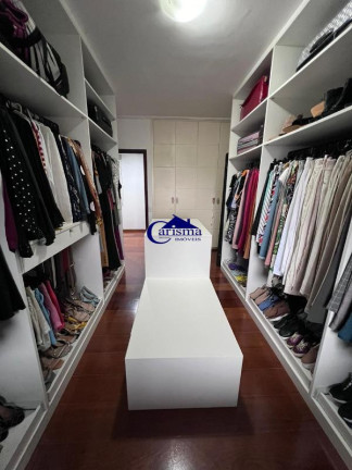 Imagem Apartamento com 3 Quartos à Venda, 238 m² em Campestre - Santo André Imagem Apartamento com 3 Quartos à Venda, 238 m² em Campestre - Santo André