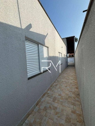 Imagem Casa com 2 Quartos à Venda, 62 m² em Parque Balneário Itanhaem - Itanhaém