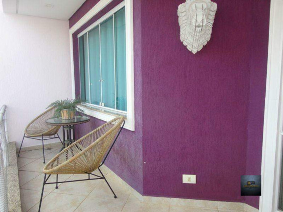 Imagem Casa com 3 Quartos à Venda, 238 m² em Assunção - São Bernardo Do Campo