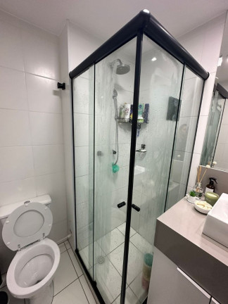 Imagem Apartamento com 2 Quartos à Venda, 43 m² em Vila Prudente - São Paulo